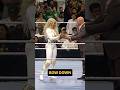 Jade Cargill Is Your 2025 Queen Of The Ring WWENOC