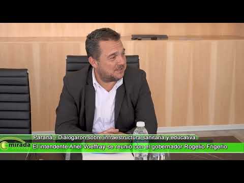 PARANA - ENTRE RÍOS