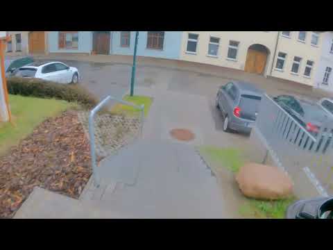 Mit Kaputten Steuersatz (Centurion backfire comp 30 EQ) SENDEN