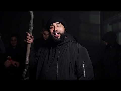 ithai (gangsta melody) ft Aztek - fumo