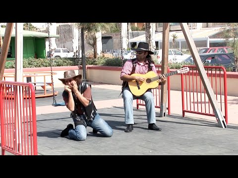 L-EWWEL TIGI L-PAPPA - The Duwoduwo Duo