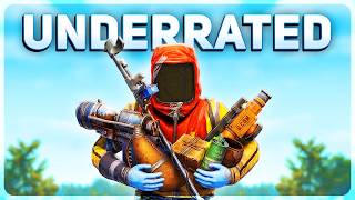 These 10+ Rust Items Are Too Good to Ignore | Rust Tutorial