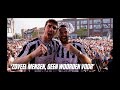 Sven Sonnenberg en Marco Rente: "Zoveel mensen, geen woorden voor" | #WijZijnKampioen