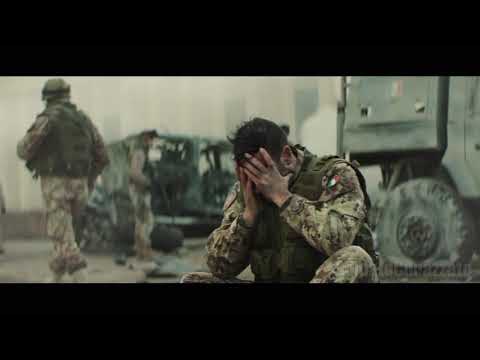 Spot FORZE ARMATE ITALIANE 4 Novembre