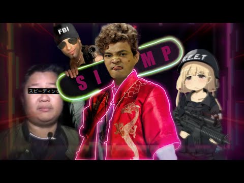 CHOU.EXE PART 3 EDITION