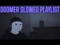 Ukrainian Doomer Music Slowed Playlist