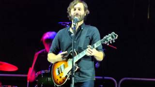 Matt Pond PA - Giving It All Away (Live 9/1/2013)