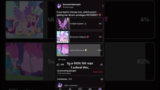 Download lagu Did Sunny DESERVE to become an alicorn? 🦄 mp3