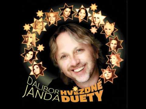 Dalibor Janda & Lucie Vondráčková - Žít jako kaskadér