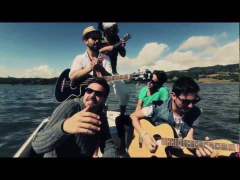 Wamba - Canción del Mes (Video Oficial)