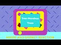 Barney Friends Tree Mendous Trees Season 4 Episode 14 Mario And Barney Reaction