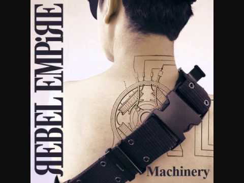 Rebel Empire - Machinery (Batch ID remix)