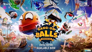 Bang-On Balls: Chronicles (Multi-Language) video 1
