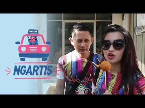 NGARTIS: Fitri Carlina | Jajanan Kopong - Episode 43