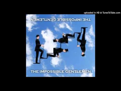 The impossible gentlemen - wallenda's last stand