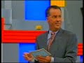 ITV Central Continuity 4th October 1994 NICAM Stereo