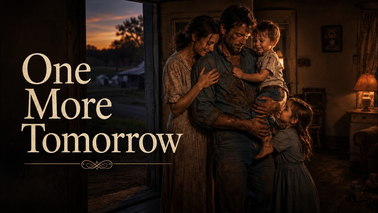 One More Tomorrow video thumbnail
