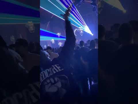 Deadly Guns Vs. N-Vitral & Major Conspiracy - Dwars Door Het Dak @ Masters Of Hardcore Austria 2024