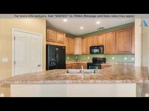 Priced at $285,900 - 3305 E IVANHOE Street, Gilbert, AZ 85295