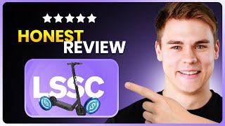 LSSC Scooter Review 2026 - Can You Trust This company?