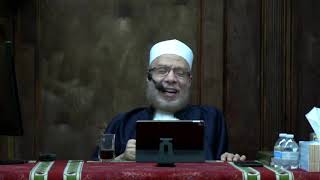 هجر بعض الأقارب طلبًا للسلامة/ (السبت 25يوليو 2020م ) / فتاوي علي الهواء / فضيلة الدكتور صلاح الصاوي image