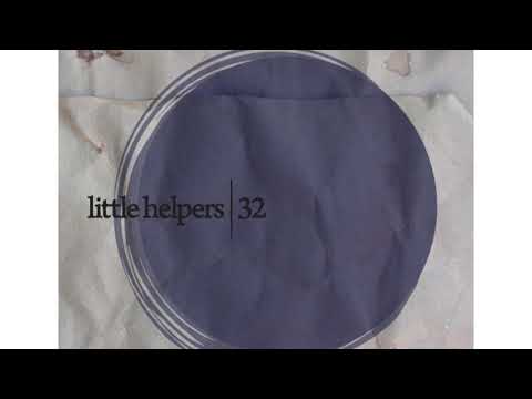 Kaitaro - Little Helper 32-4 (Original Mix)