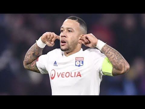 Lyon ● Road to the CL Semi Final - 2020