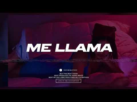 [FREE] "ME LLAMA" 😈 | Trap Instrumental Sensual 2023 | Pista De Trap Sensual (Prod. Raiko Beatz)