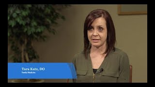 Meet Tara Katz, DO, Family Medicine | Ascension Kansas