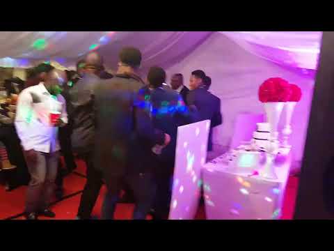 DJ Party Moves (Sareli Events Ltd) video.