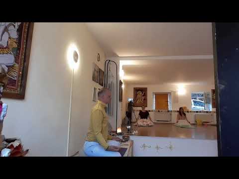 Yoga Vidya Grundreihe Mittelstufe (60min)