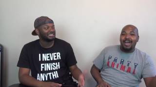 Brangelina Divorcing, Michel'le's Biopic, RIP Shawty Lo, Shootings In Tulsa & Charlotte