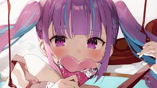 [阿夸] 這到底什麼巧克力喔齁齁齁齁