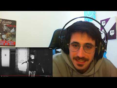 Ricks Reacts Possessivo x Maia - Selva