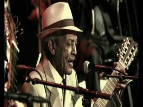 Buena Vista Social Club - Chan Chan (Official HD Video)