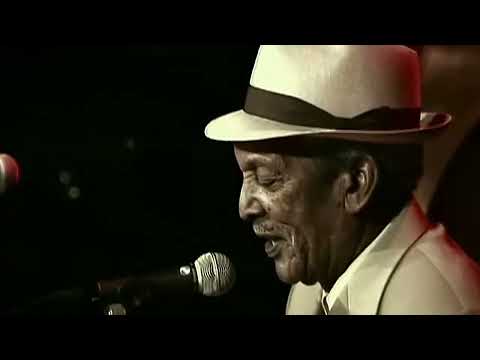 Chan Chan Lyrics video by Buena Vista Social Club