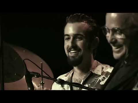 Buena Vista Social Club performing song Chan Chan