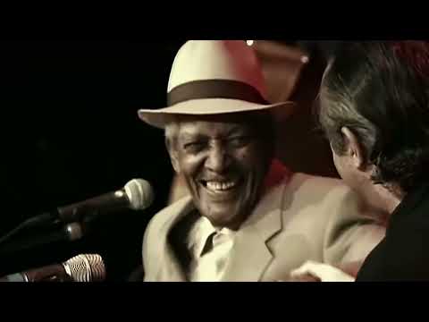 Scene from Chan Chan track by Buena Vista Social Club