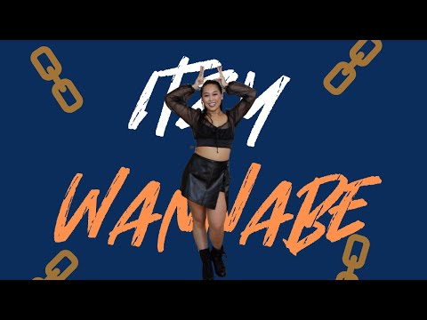 [Dachirim - Christina] ITZY (있지) - WANNABE Dance Cover