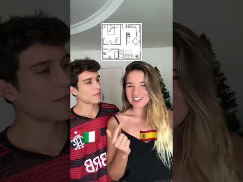 Qué palabras tienen muchos significados en espanol? #italiano #languages #idiomas #spagnolo #parole