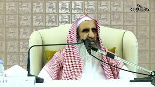 صورة 33 أشد الناس عذاباً، وسبب استحقاقهم لهذا العذاب