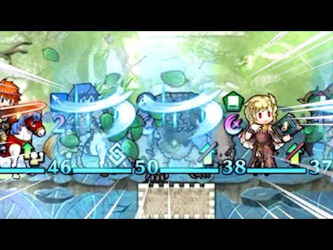 Very Balanced Support Unit (Not At All)