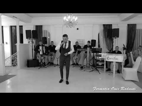Pop David Adrian - In viata omul incearca (Cu formatia Onix Radauti)