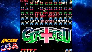 Lets Play! Gatasu! (Pico 8)