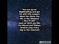 BIGXTHAPLUG LEVELS LYRICS
