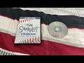 Opening To The Sandlot Heading Home 2007 DVD 2017 Reprint Side A Widescreen