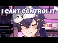 Shoto S 𝒞𝓊𝓂 Reached The Ceiling