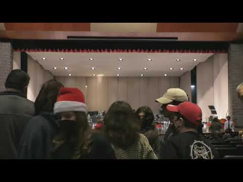 FHS Orchestra Concert 12/16/21