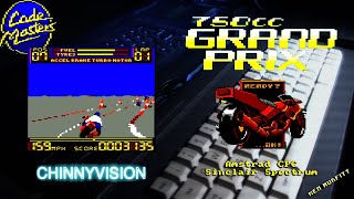 Download Lagu ChinnyVision - Ep 491 - 750cc Grand Prix - Amstrad CPC, Sinclair Spectrum Thumbnail