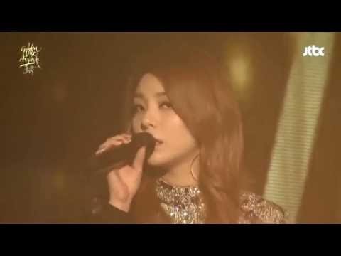 [29회 골든] 에픽하이&에일리 - 헤픈엔딩 ♪